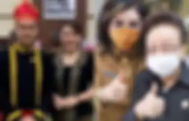 Putrinya Dikhianati Wakil DPRD Sulut, Ibu Michaela Paruntu Ternyata Sosok Penting di Partai Golkar, Ini Latar Belakang Keluarga Istri James Arthur Kojongian