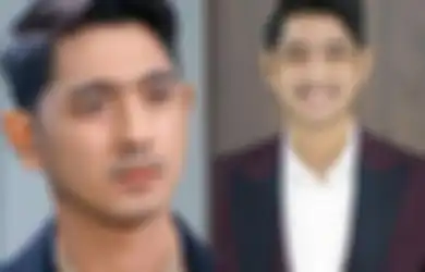 Paras Rupawannya Bikin Jatuh Hati, Terungkap Asal Warisan Ketampanan Arya Saloka, Netizen: Buah Jatuh Gak Jauh dari Pohonnya