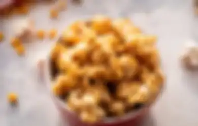 4 Makanan Ini Baik untuk Tubuh Saat Disantap, Termasuk Popcorn lho!