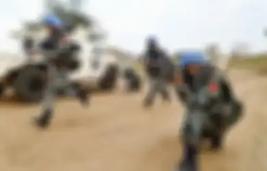 Korea Selatan Pulangkan Sisa-sisa Tentara China yang Tewas dalam Perang Korea, Total Jenazah Menjadi 913