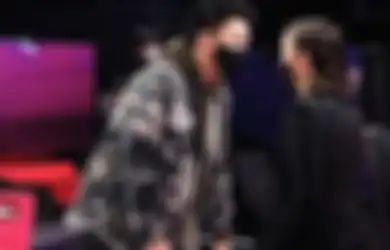 Pantas Ariel NOAH Tulis Nama Agnez Mo, Ternyata Luna Maya Sudah Buka Hati Buat Aktor Tampan Ini Hingga Rela Dapat Ciuman Mesra di Depan Kamera