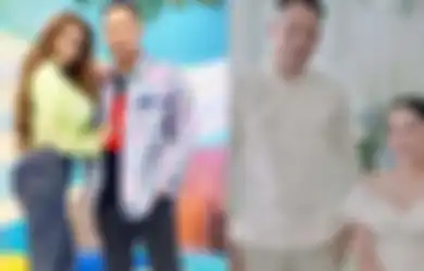 Kiriman Pesan Mesra Saat Tengah Malam Dibongkar Wanita Lain, Hati Kalina Octaranny Hancur Seketika, Respons Ibunda Vicky Prasetyo Disorot