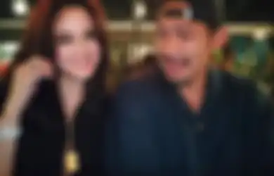 Ibnu Jamil dan Ririn Ekawati Bakal Langsungkan Pernikahan Pekan Ini, Begini Konfirmasi Kepala KUA Tanah Abang