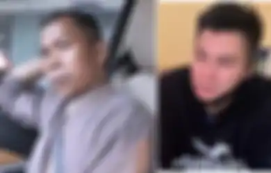 Suaminya Gercep Ungsikan Karyawan Pasca Sang Sopir Pribadi Positif Covid-19, Paula Verhoeven Panik Bukan Main Lihat Kiano Swab Test, Istri Baim Wong: Bantuin!