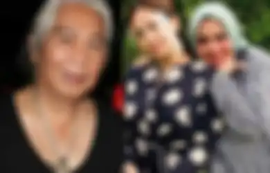 Nyaris Dituntut Ganti Rugi 1 Triliun US Dollar oleh Ayah Nagita Slavina, Terungkap Rieta Amalia Miliki Kekayaan Fantastis Hingga Punya Kartu Elit Para Miliarder