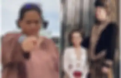 Sudi Diajak Balikan Lagi Setelah Hubungannya Sempat Kandas di Tengah Jalan, Aurel Hermansyah Diwanti-wanti Mbak You Bila Kelak Ingin Menikah dengan Atta Halilintar: Banyak Cobaan