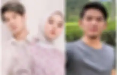 Nama Rizki DA Sengaja Dihindari, Lesty Kejora Kalang Kabut Ditodong Mantan Undangan Nikah, Rizky Billar: Datang Kalau Kita Nikah!