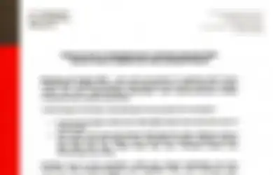 Terbitkan Surat Komplain Kepada Reviewer Produknya, Eiger Jadi Bulan-bulanan Netizen hingga Trending, Dr Tirta: Cutomer Udah 'Review Jujur' Malah Disomasi