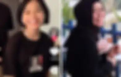 Ubah Penampilan Hingga Mirip Lesti Kejora, Cimoy Montok Banjir Nyinyiran Netizen, Artis TikTok: Aku Mah B Aja, Cantikan Dia Kemana-mana