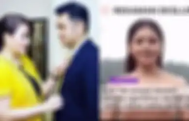 2 Kali Pergoki Suaminya Selingkuh di Jakarta dan Sekali Labrak di Manado, Michaela Paruntu Tulis Pesan Menohok: Aku Pilih Jadi Ratu, Bukan Putri
