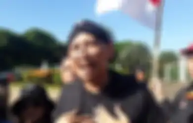 Kini MUI Tetapkan Hukumnya Haram, Ternyata Segini Gaji yang Diterima Abu Janda Sebagai Buzzer Jokowi, Pakai Uang Rakyat?