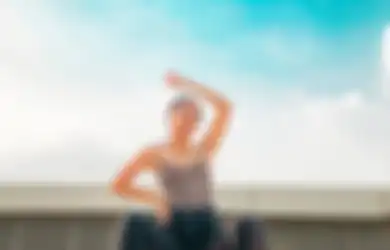 Jadi Body Goals, Kepoin Olahraga Kegemaran Ayya Renita 'Ikatan Cinta'!