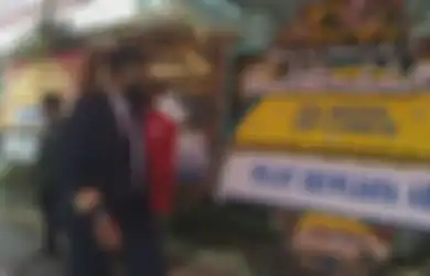 Pilu! Anak Kapten Afwan Tak Percaya Ayahnya Telah Meninggal Dunia, Kerabat: Mereka Merasa Abinya Masih Terbang