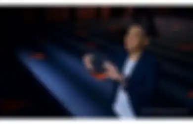 Beragam Fitur Video Samsung Galaxy S21 Ultra 5G Ini Buat Ernest Prakasa Kepincut