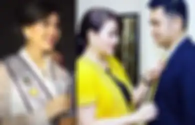 Bikin James Athur Kojongian Keblinger Hingga Nekat Selingkuhi Istri Sah, Ini Penampilan Angel Sepang di Acara Putra Putri Tomohon 2019, Diduga Jadi Awal Mula Peselingkuhan