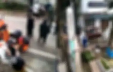 Kekesalan Keluarga Memuncak hingga Pukuli Petugas Ambulans Karena Jenazah Covid-19 Tertukar, Kepala UPT Pengelolaan Pemakaman Umum Kota Malang: Itu Manusiawi