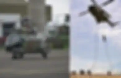 Baru Diterima TNI AU, Helikopter Super Puma Rancangan PT Dirgantara Indonesia Punya Segudang Fitur Canggih untuk Bantu Prajurit, Mampu Melayang 306 KM/Jam dan Angkut Armada Seberat 4,5 Ton Sekali Jalan