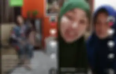 Viral Majikan Ini Habis-habisan Bentak Asisten Rumah Tangganya hingga Tuduh Mencuri, Netizen Justru Kecam Sang Majikan, 'Enggak Gitu Juga Kali!