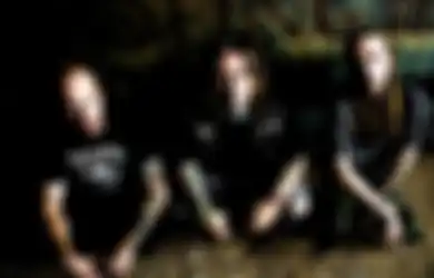 Max Cavalera Bentuk Band Death Metal Baru Bareng Sang Anak