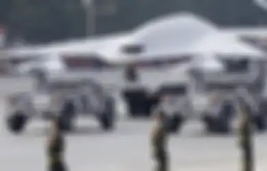 Menegangkan, Istana Arab Saudi Diserang Drone Penghancur yang Diluncurkan dari Irak, Milisi Houthi Katakan Hal Ini