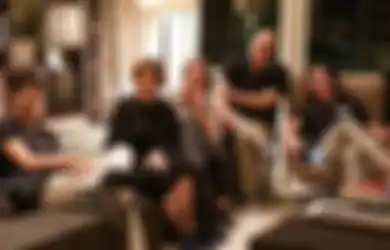 Patungan Belikan Kado untuk Sang Bunda, Anak-anak Maia Estianty Minder Lihat Kado Mewah Seharga Apartemen dari Irwan Mussry, El Rumi: Kita Nggak Ada Apa-apanya