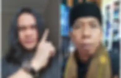 'Ilmu' Kiwil Untuk Gaet Wanita Dikuak Mbah Mijan, Sang Paranormal: Kalian Ganteng Tapi Jomblo, Beguru Noh Sama Dia