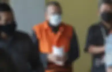 Pukul Sipir Rutan KPK Gegara Masalah Renovasi Kamar Mandi, Eks Sekretaris MA Nurhadi Kini Dilaporkan ke Polisi, Kuasa Hukum: Saya Lihat Ini Blaming