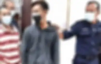Tingkahnya Bikin Malu Orang Indonesia, Pria Asal Jawa Tengah Ini Nekat Lecehkan Suster Malaysia yang Merawatnya di RS, 'Saya Mau Ini' Sambil Sentuh Bagian Sensitif