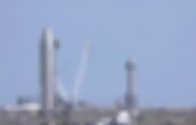 Meledak Lagi, Ini Alasan Elon Musk Terkait Hancurnya Roket SN11