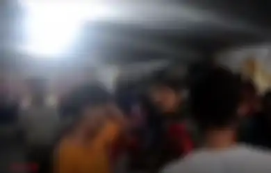 Injak Kepala Prajurit TNI di Tempat Karaoke, Martisen Tambani Ternyata Bukan Preman Ecek-ecek, Pernah Masuk Penjara Karena Kasus Pembunuhan