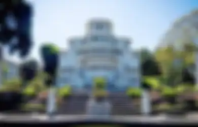 UPI Bakal Buka 5 Jalur Seleksi Penerimaan Mahasiswa Baru 2021