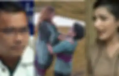 Atta Halilintar Umumkan Bakal Nikahi Aurel sebelum Ramadhan padahal Belum Ada Omongan Ke Anang-Ashanty apalagi Krisdayanti: Namanya Nikah Itu 2 Keluarga!