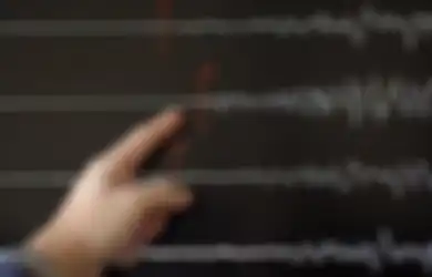 Dentuman di Malang, Kemungkinan Aktifitas Gunung Hingga Meteor Jatuh