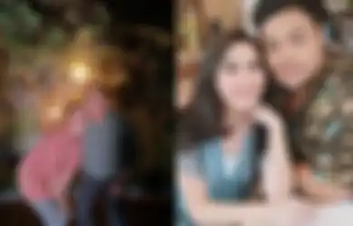 Ogah Sumbang Baju Pengantin Maupun Lagu di Pernikahan Ayu Ting Ting, Ivan Gunawan Bongkar Alasannya: Buat Apaan...