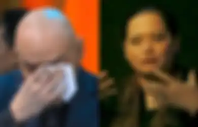 Ramalan Jokowi Lengser Bikin Geram, Deddy Corbuzier Sebut Mbak You Punya Kelainan Ini Usai Ngaku Nikahi Ular Emas