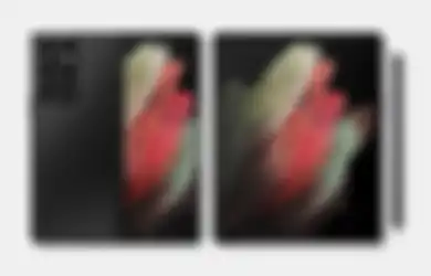 Samsung Galaxy Z Fold 3 Akan Punya Pendingin Super, Cocok Buat Gaming!