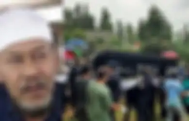 Tak Pernah Takut Dijemput Malaikat Maut, Alasan Kapten Afwan Enggan Terbang di Hari Jumat Bikin Terharu