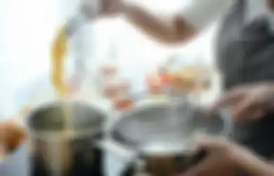 Air Rebusan Mi Instan Sering Dibuang karena Disinyalir Bikin Cepat Mati Muda Gara-gara Tak Sehat, Begini Penjelasan Pakar