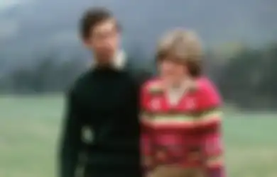 Tiru 5 Gaya Princess Diana Kenakan Sweater yang Kece Maksimal!