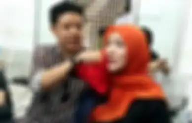 Wajahnya Kecut dengan Mata Melotot, Pablo Benua Nekat Sebut Sang Istri Gemuk di Hadapan Teman-temannya, Netizen: Hargailah Istrimu, Dia Bukan Budak