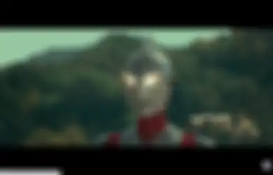 Lewat ‘Shin Ultraman’, Pahlawan Super Jepang Versi Jadul Dibangkitkan Kembali