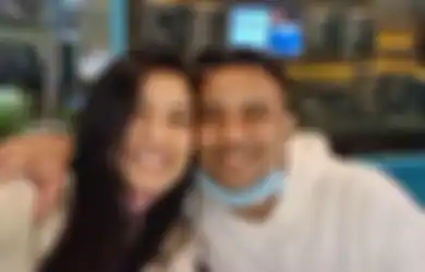 8 Tahun Arungi Bahtera Rumah Tangganya Tanpa Prahara, Duma Riris Beri Surprise Kado Valentine Fantastis untuk Judika: Minta Udah Lama tapi Gak Aku Iyain