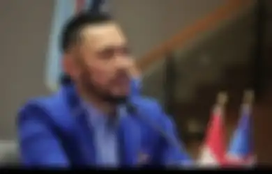 AHY Siap Berikan Bantuan Hukum ke Lukas Enembe Jika Diperlukan