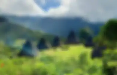Bukan Cuma Pulau Komodo, Ini 10 Destinasi Wisata Terindah NTT