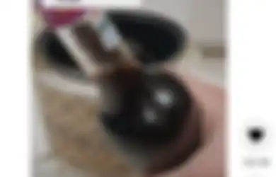 Kok Bisa Sih? Adegan Masak Pake Anggur Merah Ini Viral, Netizen Kebingungan