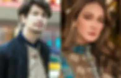 Aksinya Cium Kening Luna Maya Bikin Netizen Heboh, Dimas Beck Kini Blak-blakan Saat Ditanya Soal Perasaannya pada Mantan Ariel Noah: Sesayang Itu