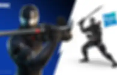 Fortnite Hadirkan Karakter GI Joe di Game Sekaligus Action Figure