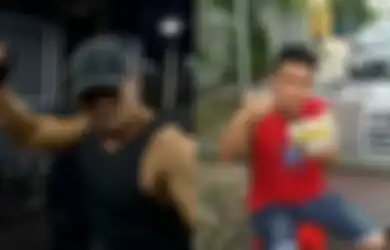 Belum Selesai Cari Panggung dari Ngaku-ngaku Sebagai Ustaz, Aldi Taher Senggol Deddy Corbuizier Singgung Masalah Poligami, Sang Pesulap Skak Mat Mantan Dewi Perssik Pakai Pertanyaan Ini