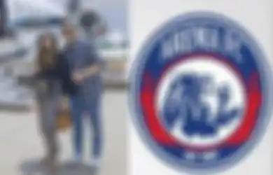 Pantas Ingin Beli Arema FC Setelah Boyong Jet Pribadi Rp 280 Miliar, Gilang Widya Pramana, Si Crazy Rich Malang Ternyata Punya 2 Bisnis Raksasa Ini