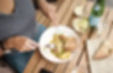 Bahaya, 5 Makanan Ini Bisa Bikin Lumpuh dan Stroke Mendadak!